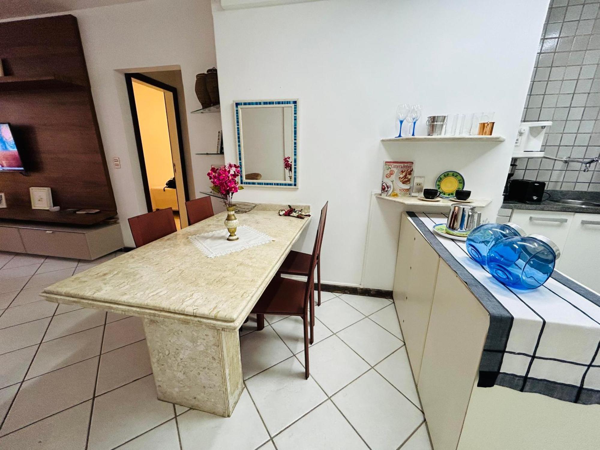 Apartamento Charme De Ipanema Rio de Janeiro