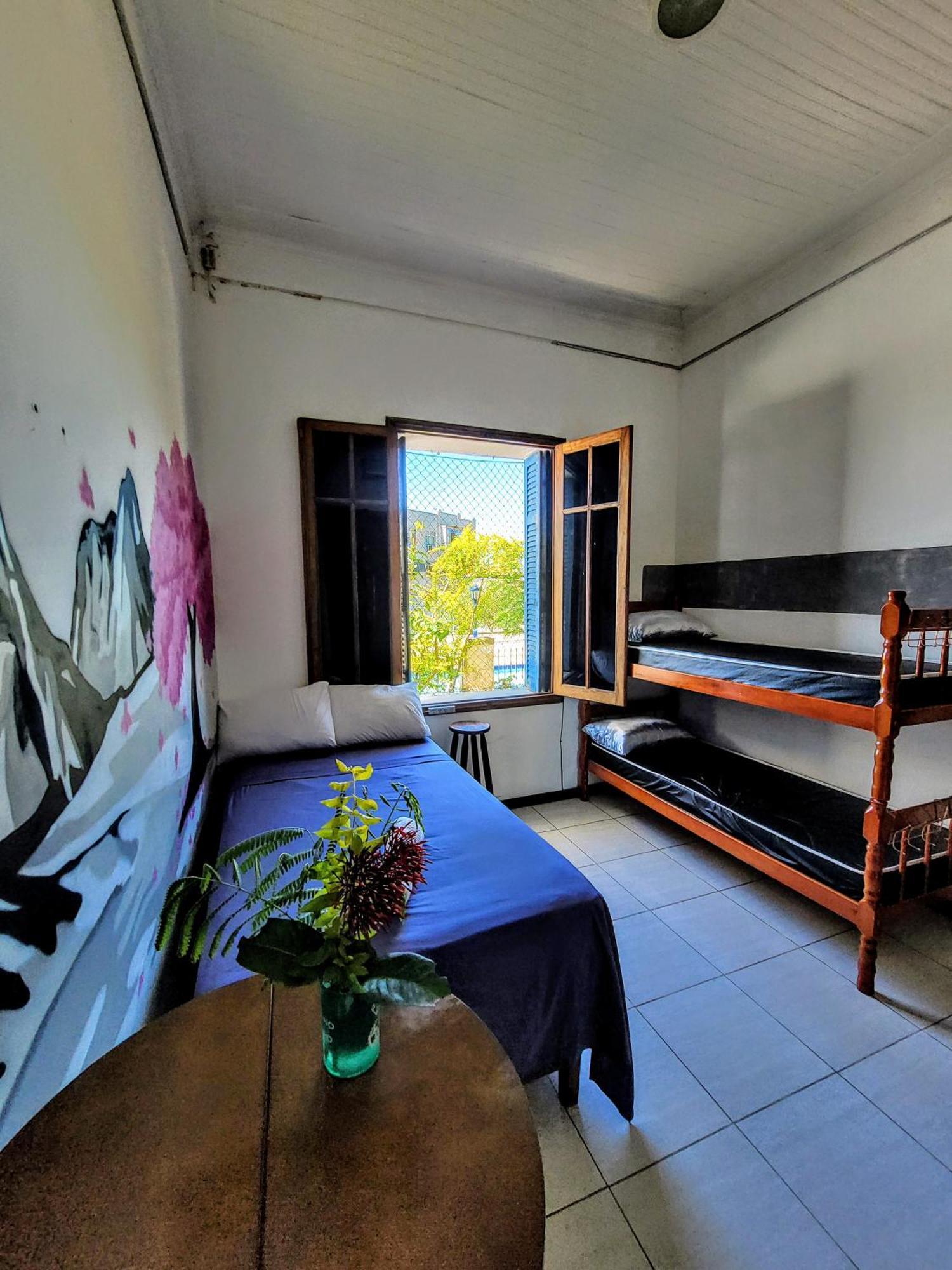 Albergue Sunrise Rio de Janeiro