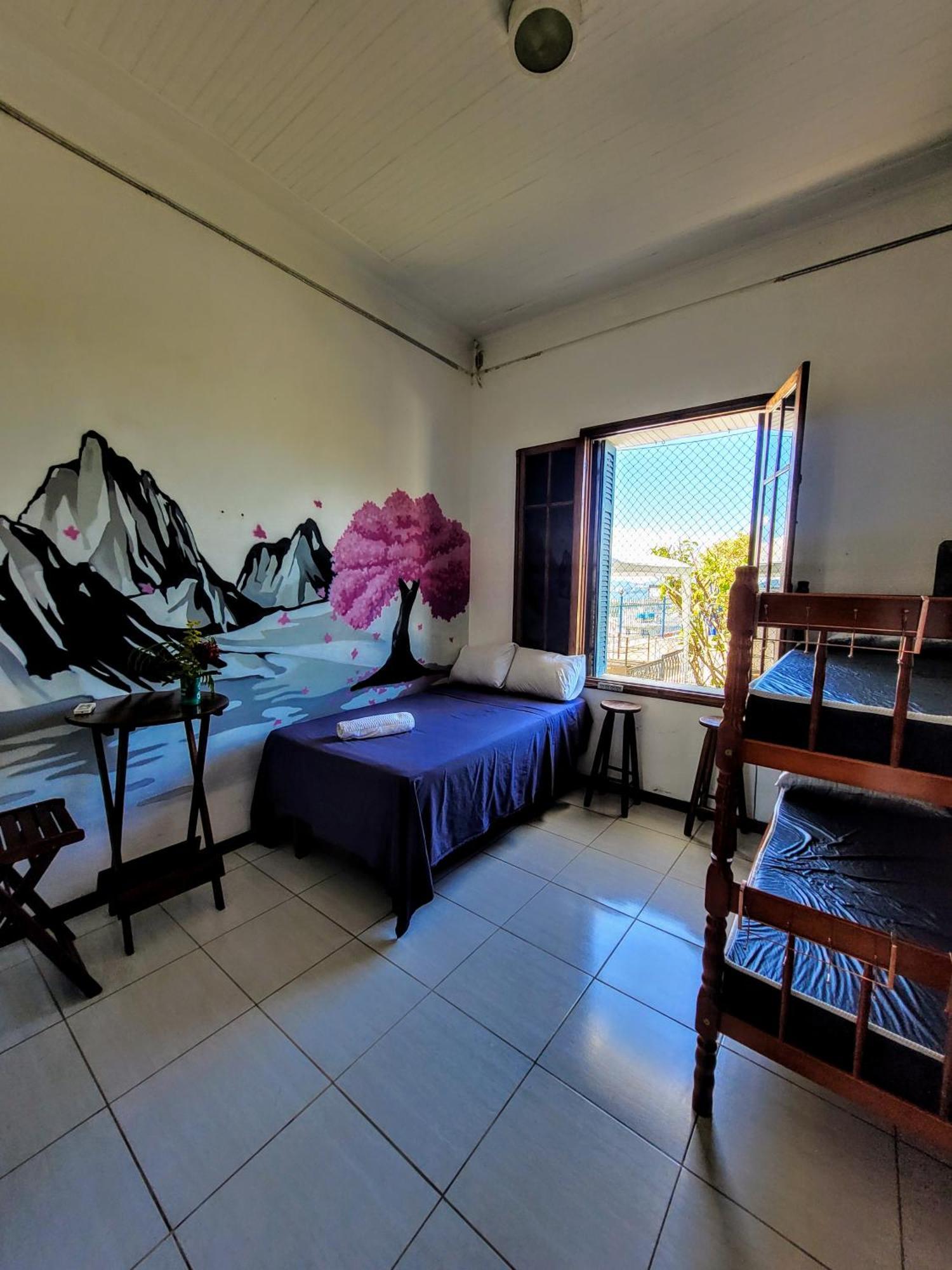 Albergue Sunrise Rio de Janeiro