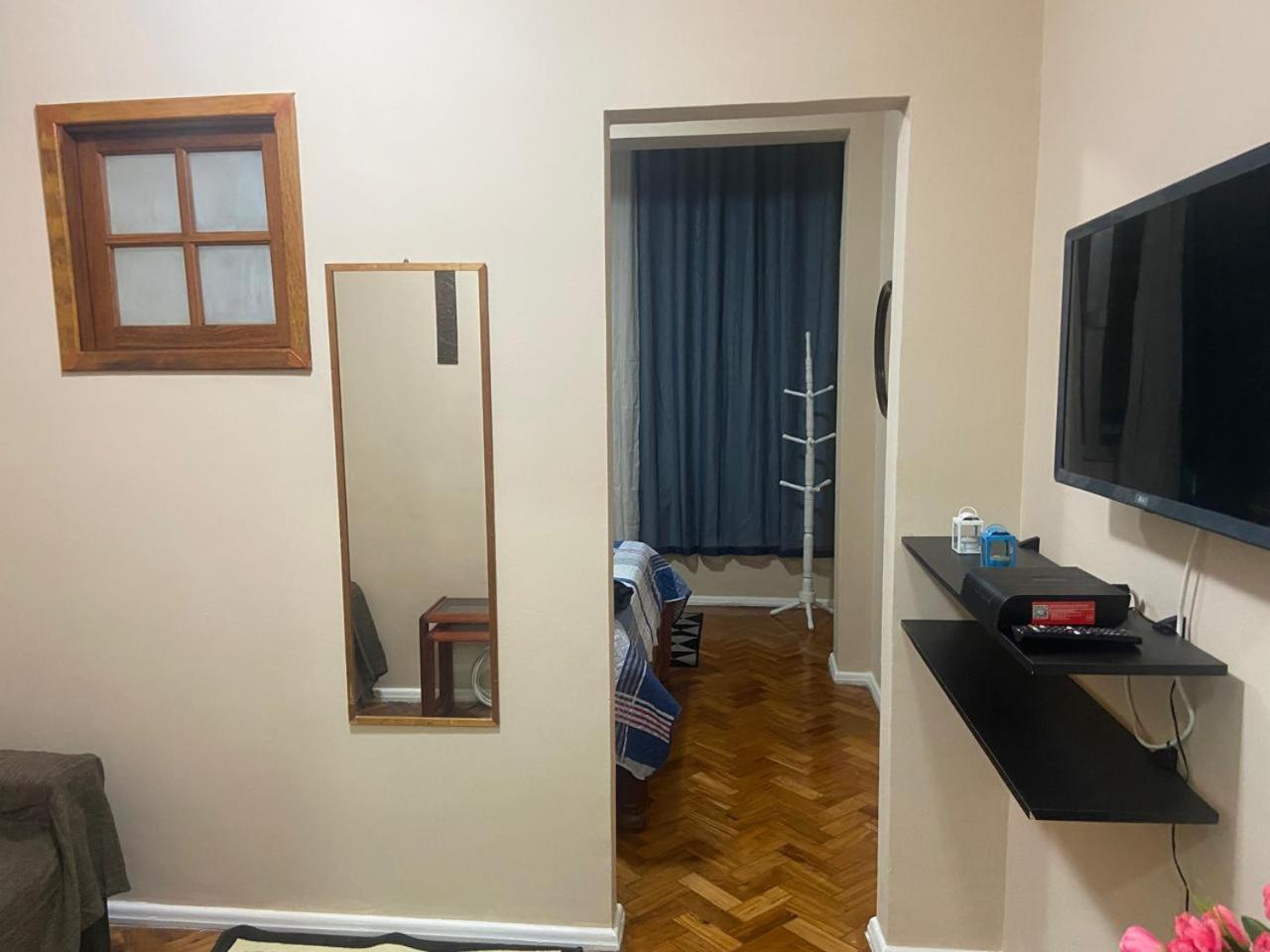 Rio Copa - Copacabana Posto 5 Quadra Apartamento *