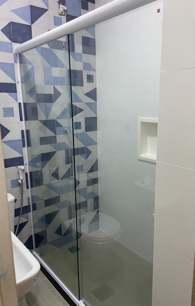 Rio Copa - Copacabana Posto 5 Quadra Apartamento Rio de Janeiro