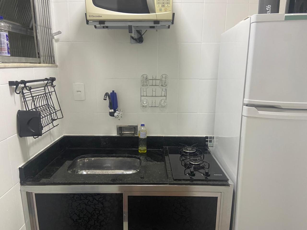 Rio Copa - Copacabana Posto 5 Quadra Apartamento *