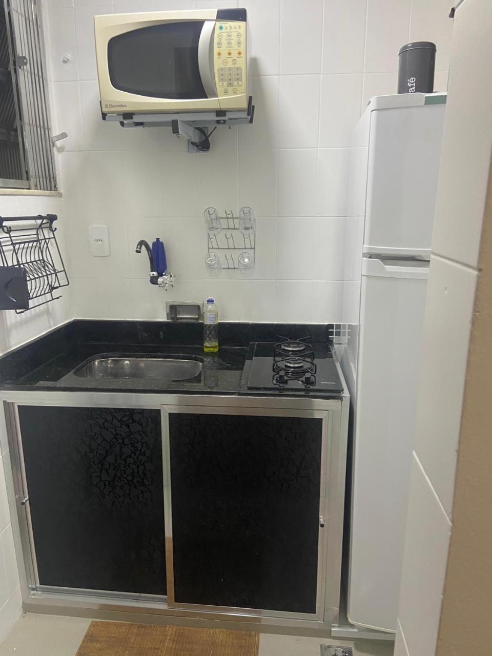 Apartamento Rio Copa - Copacabana Posto 5 Quadra