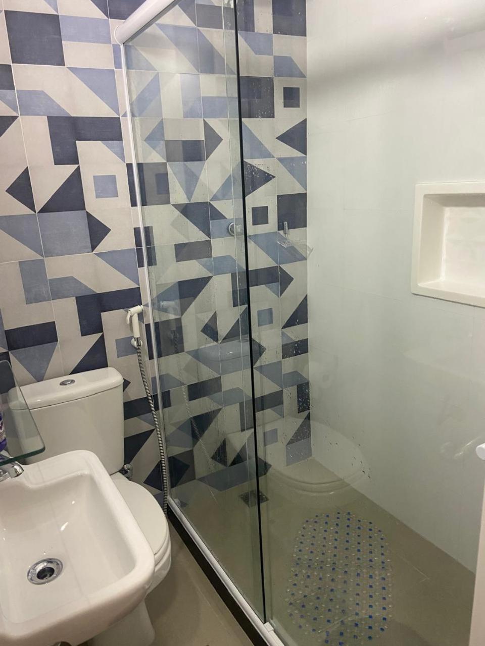 Apartamento Rio Copa - Copacabana Posto 5 Quadra Rio de Janeiro