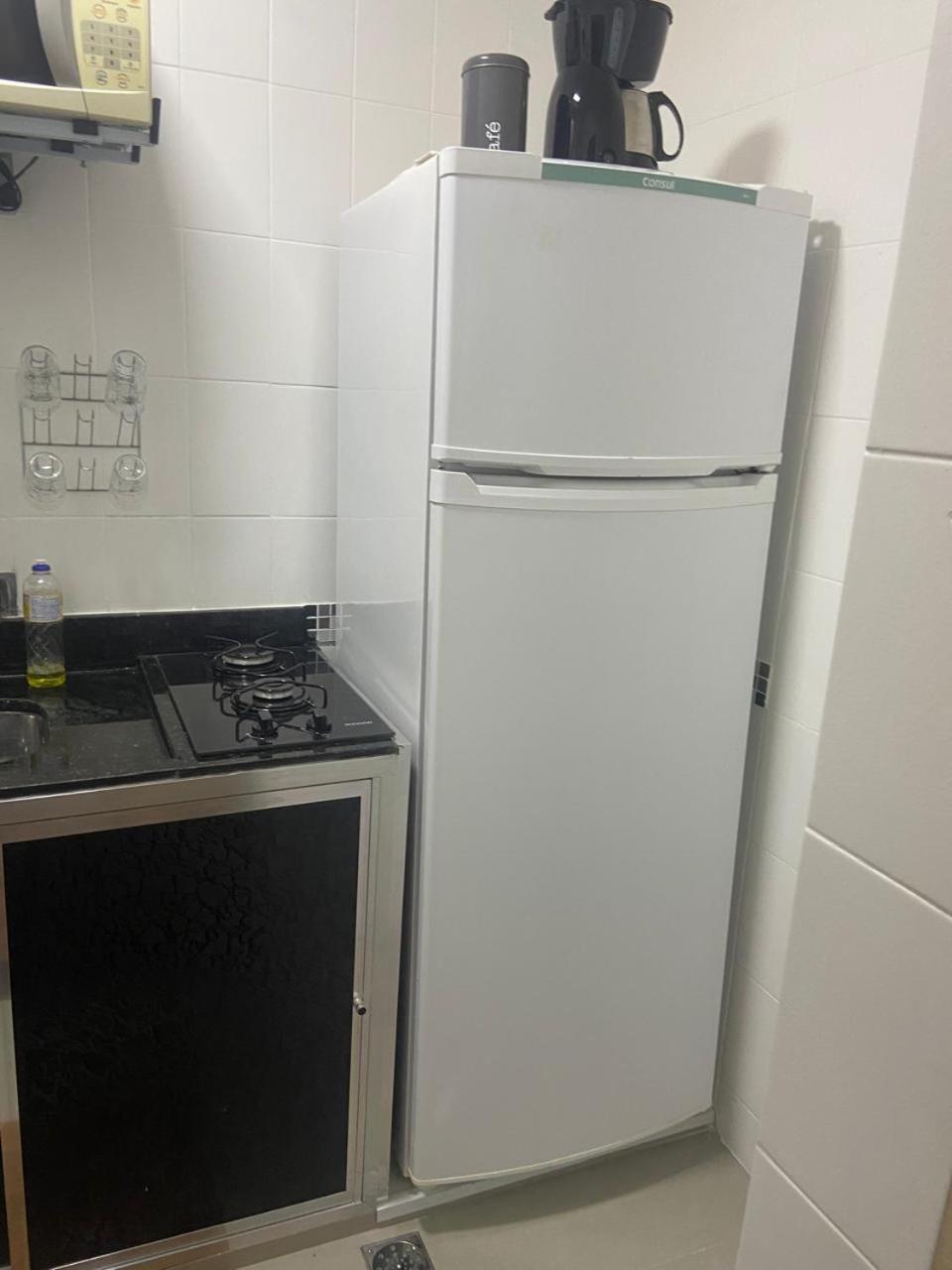Rio Copa - Copacabana Posto 5 Quadra Apartamento