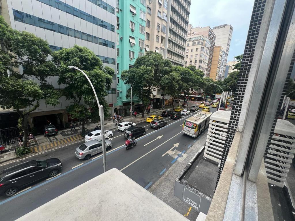 Rio Copa - Copacabana Posto 5 Quadra *