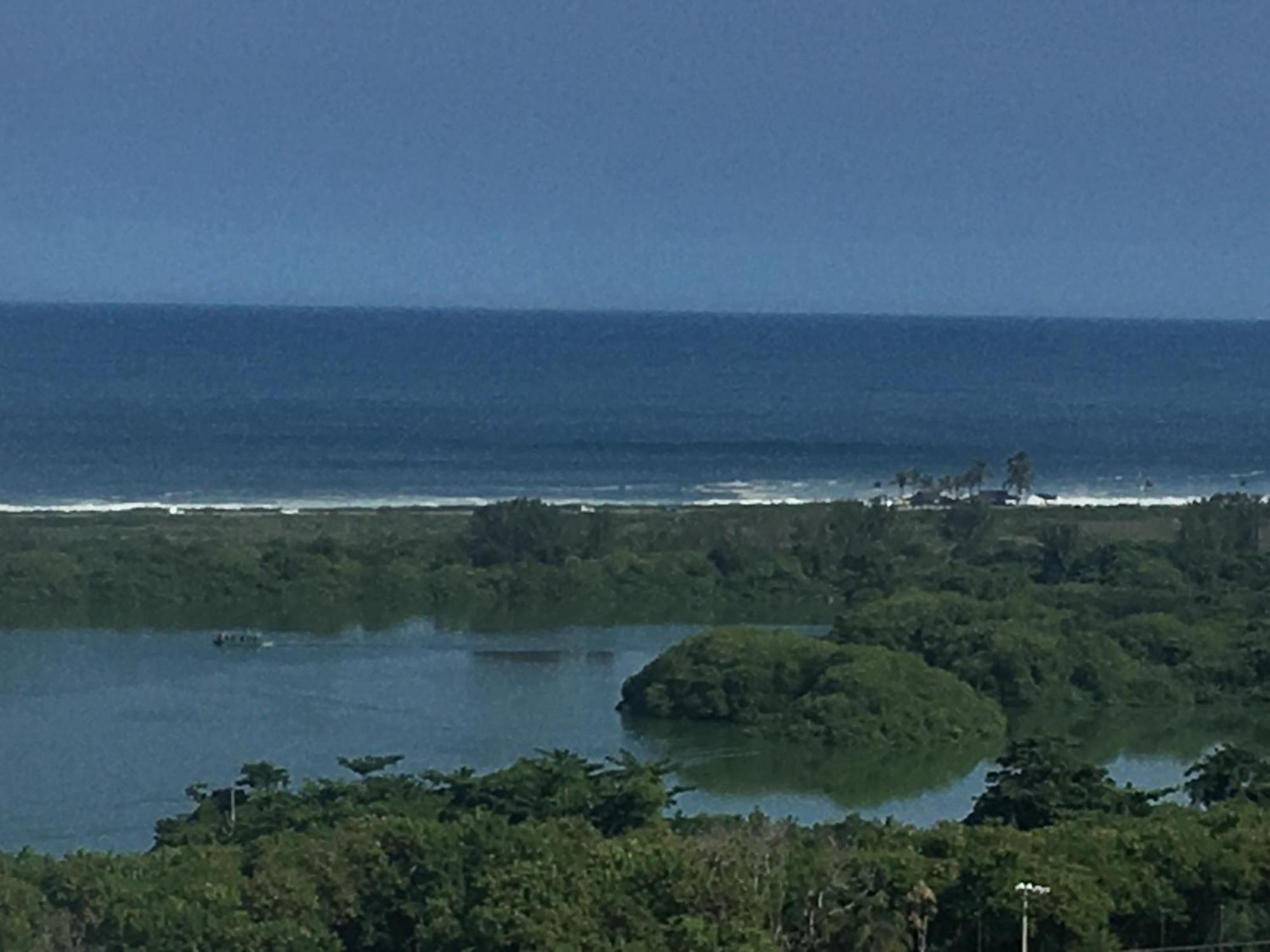 Brisa E Mar - Barra Da Tijuca & Recreio Apartamento Rio de Janeiro