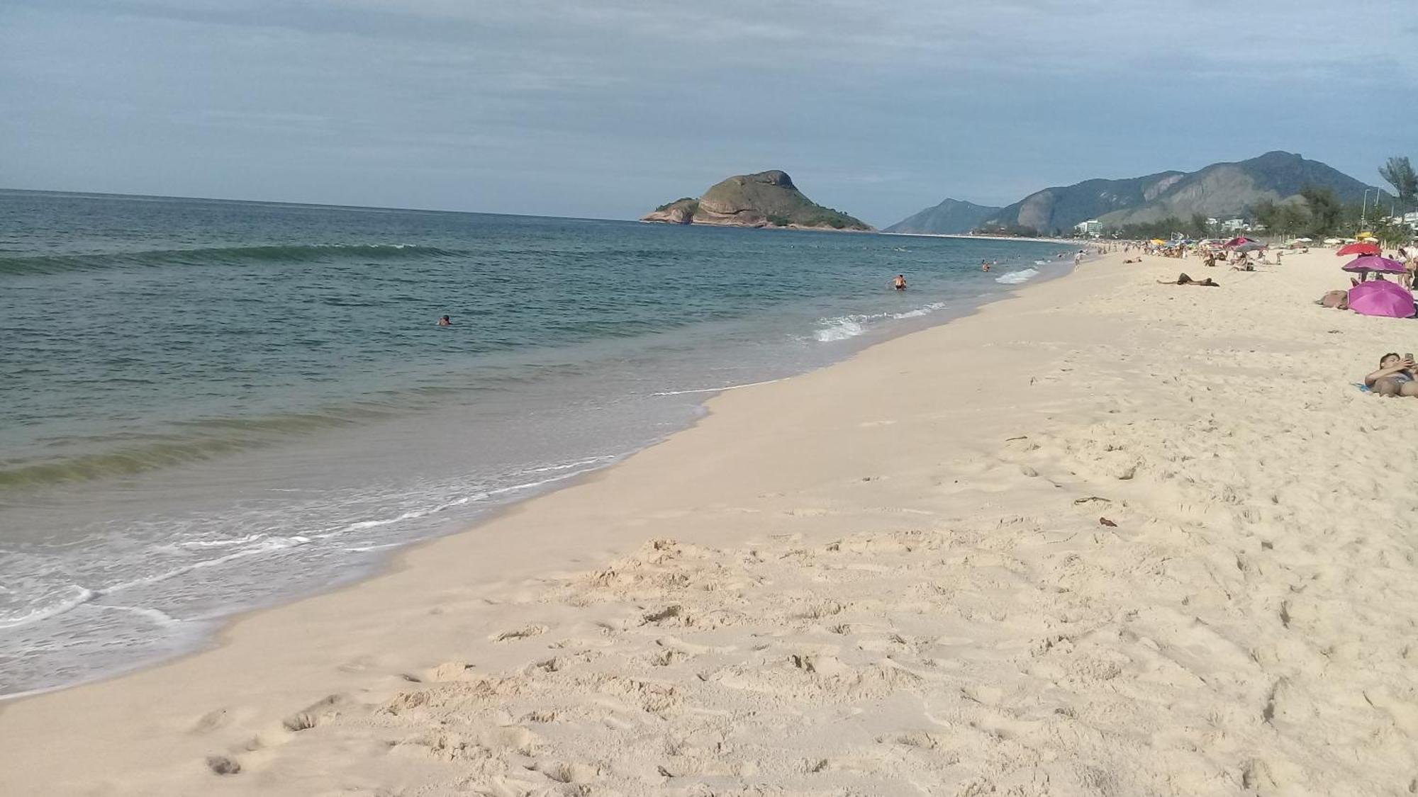 Brisa E Mar - Barra Da Tijuca & Recreio *