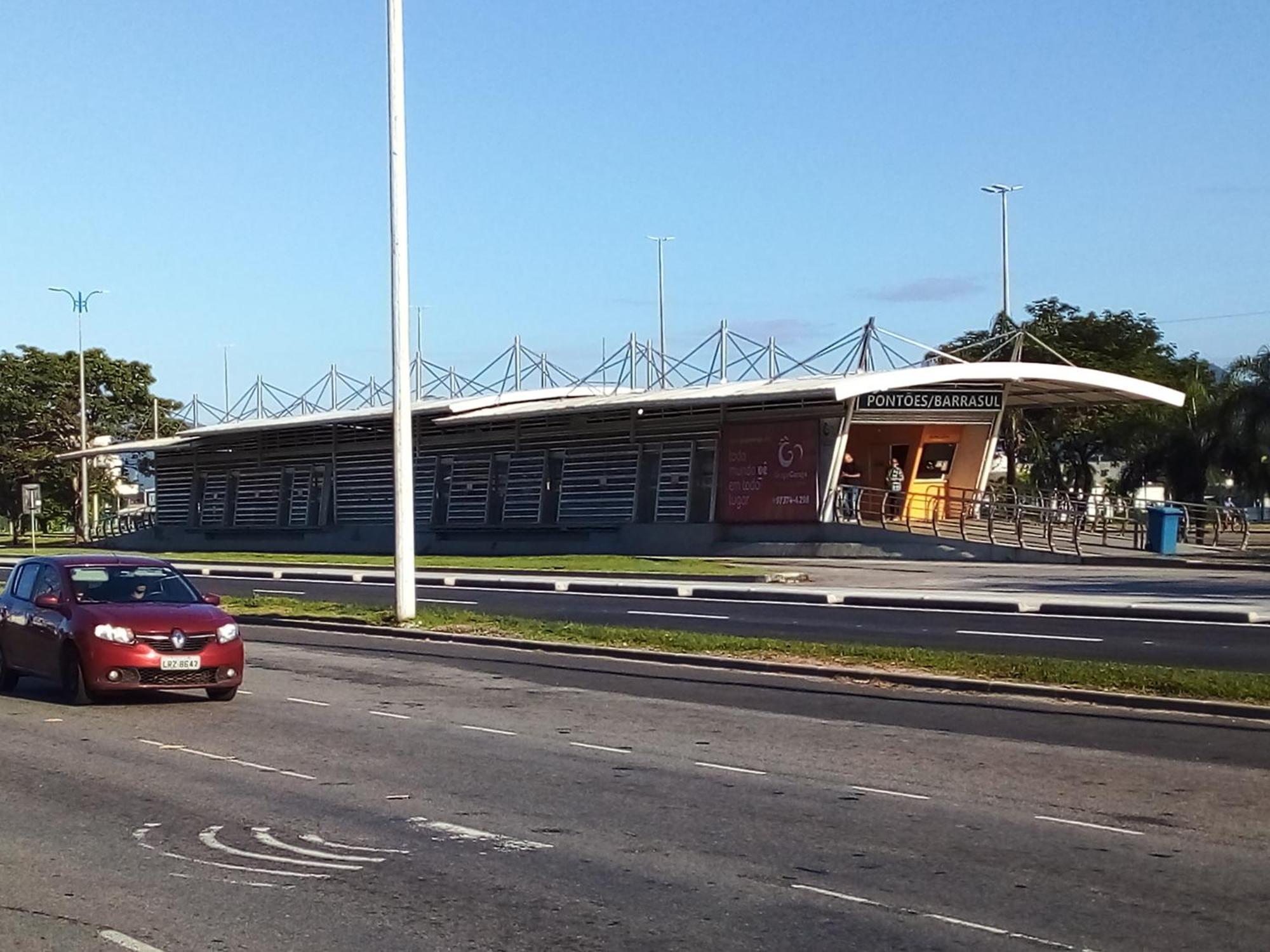 Brisa E Mar - Barra Da Tijuca & Recreio Rio de Janeiro