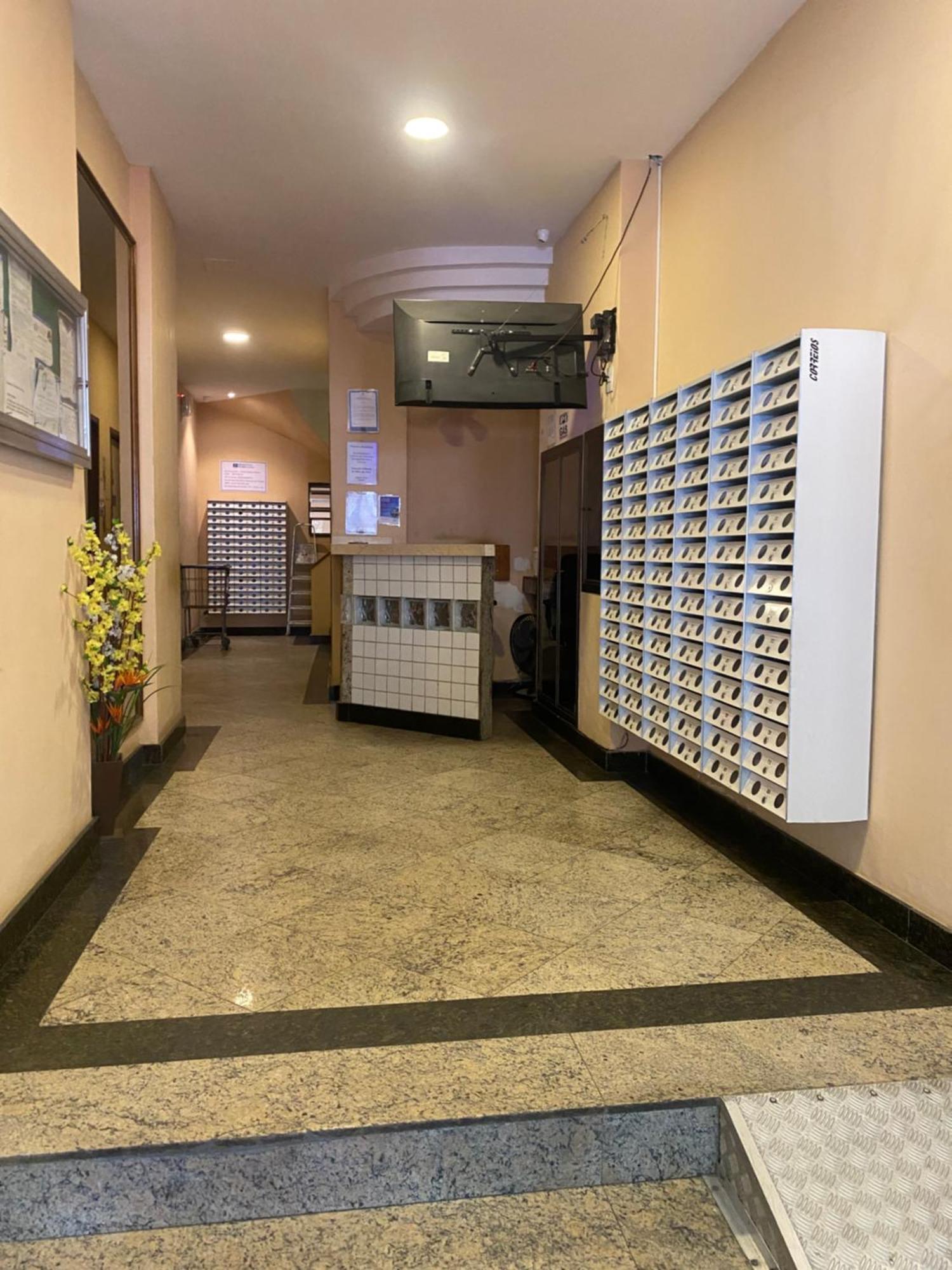Centro A Mts De Sambodromo Y Lapa Apartamento