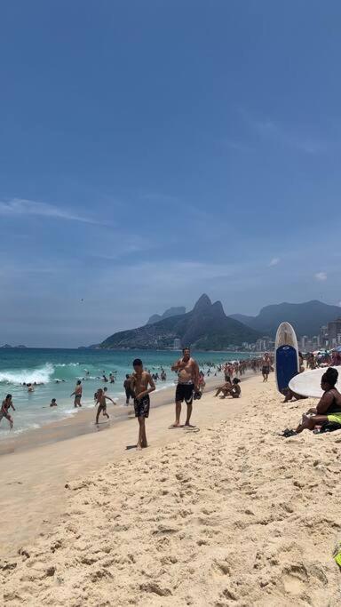 Apartamento Copanema Rio de Janeiro