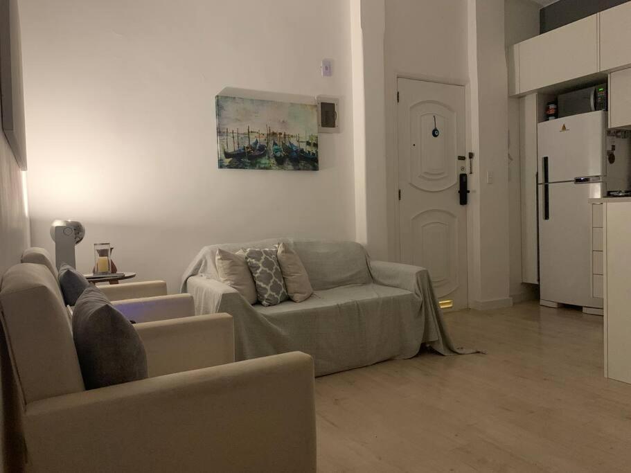 Copanema Apartamento Rio de Janeiro