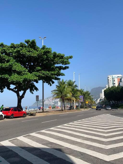 Copanema Apartamento *