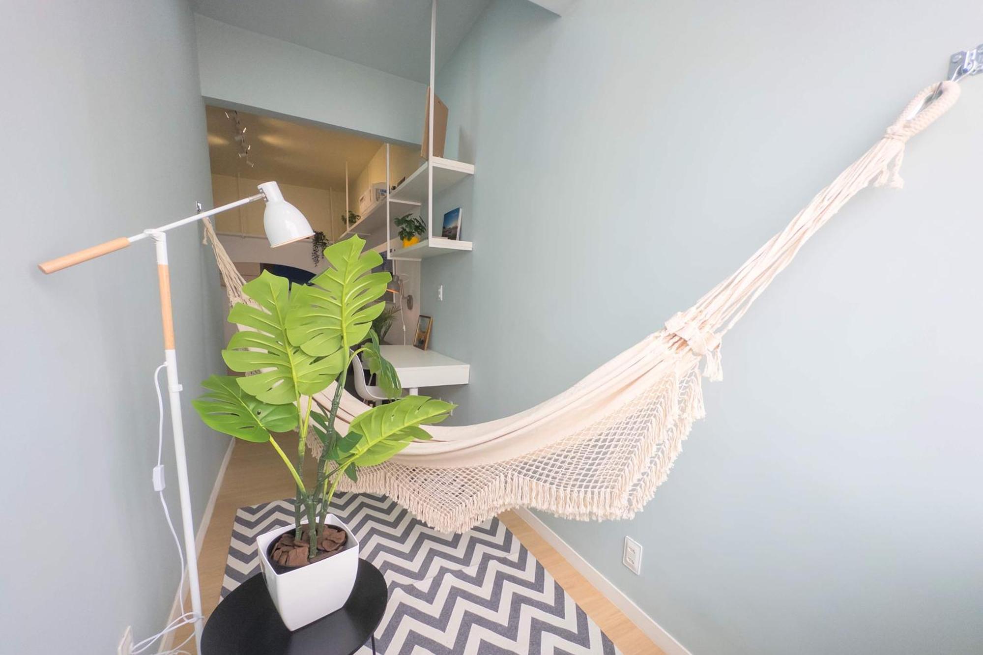 Design Copacabana Djalma Apartamento Rio de Janeiro