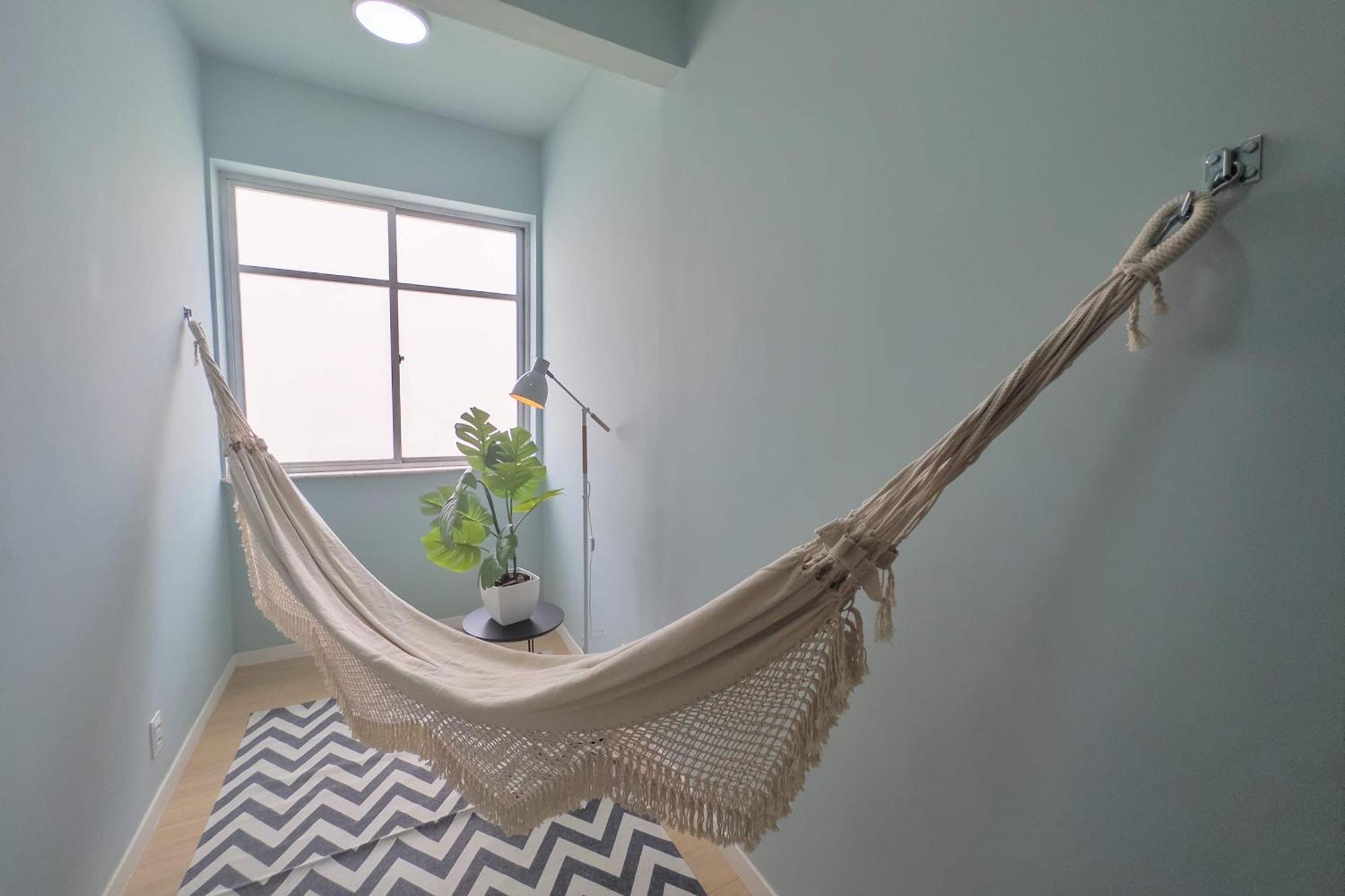 Apartamento Design Copacabana Djalma