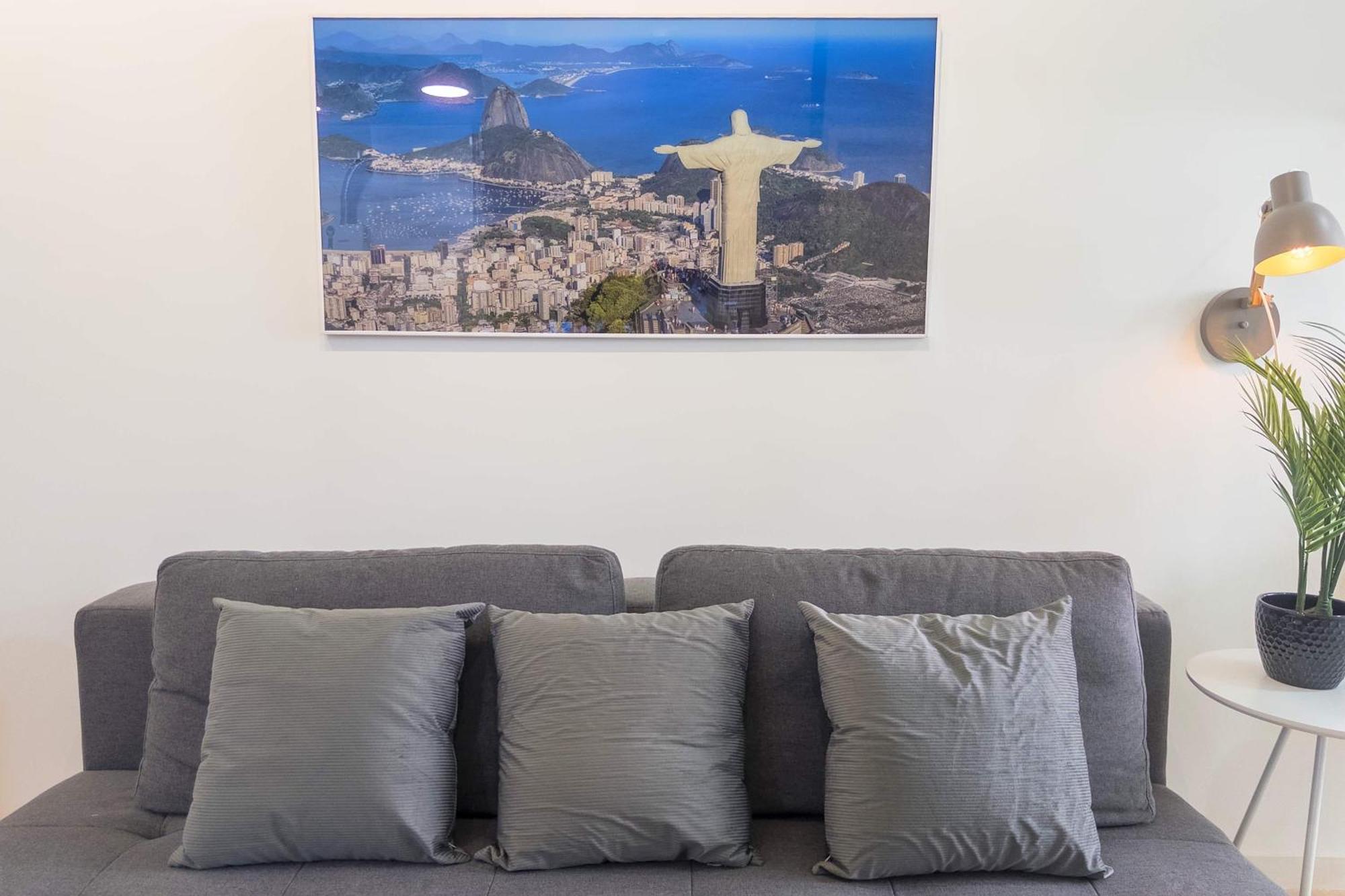 Design Copacabana Djalma *