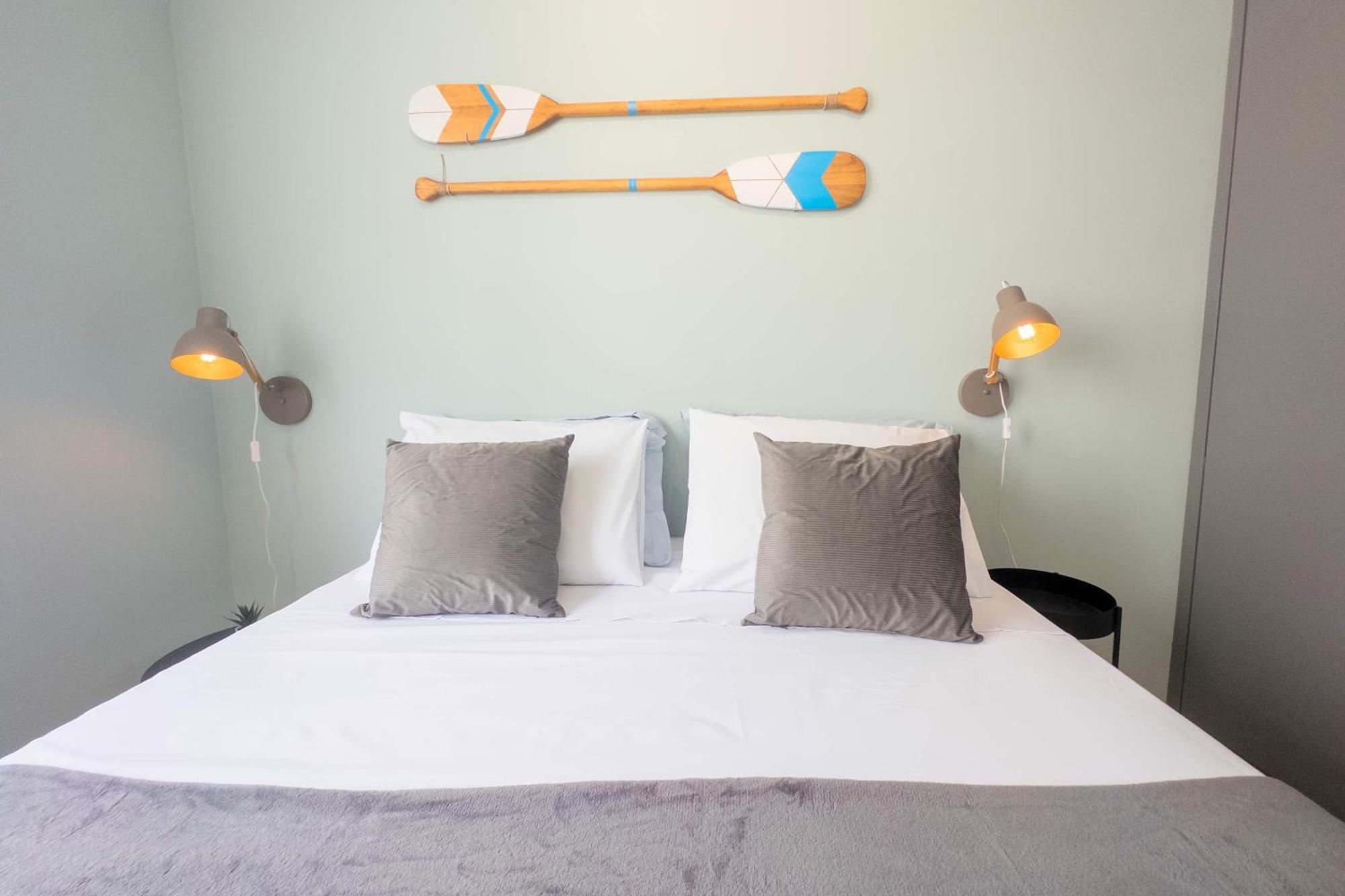 Design Copacabana Djalma Apartamento Rio de Janeiro