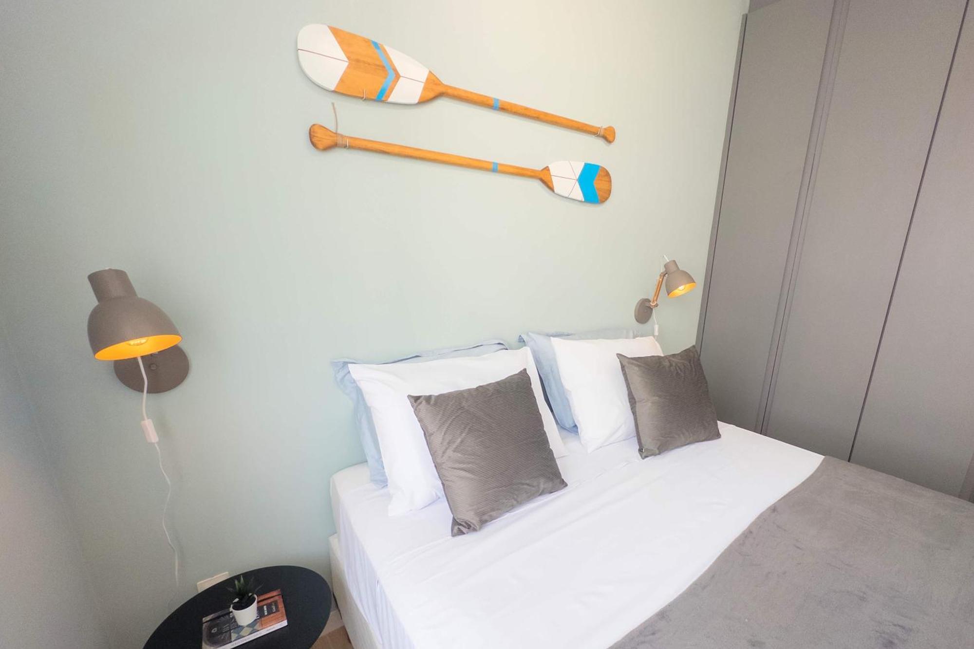 Design Copacabana Djalma