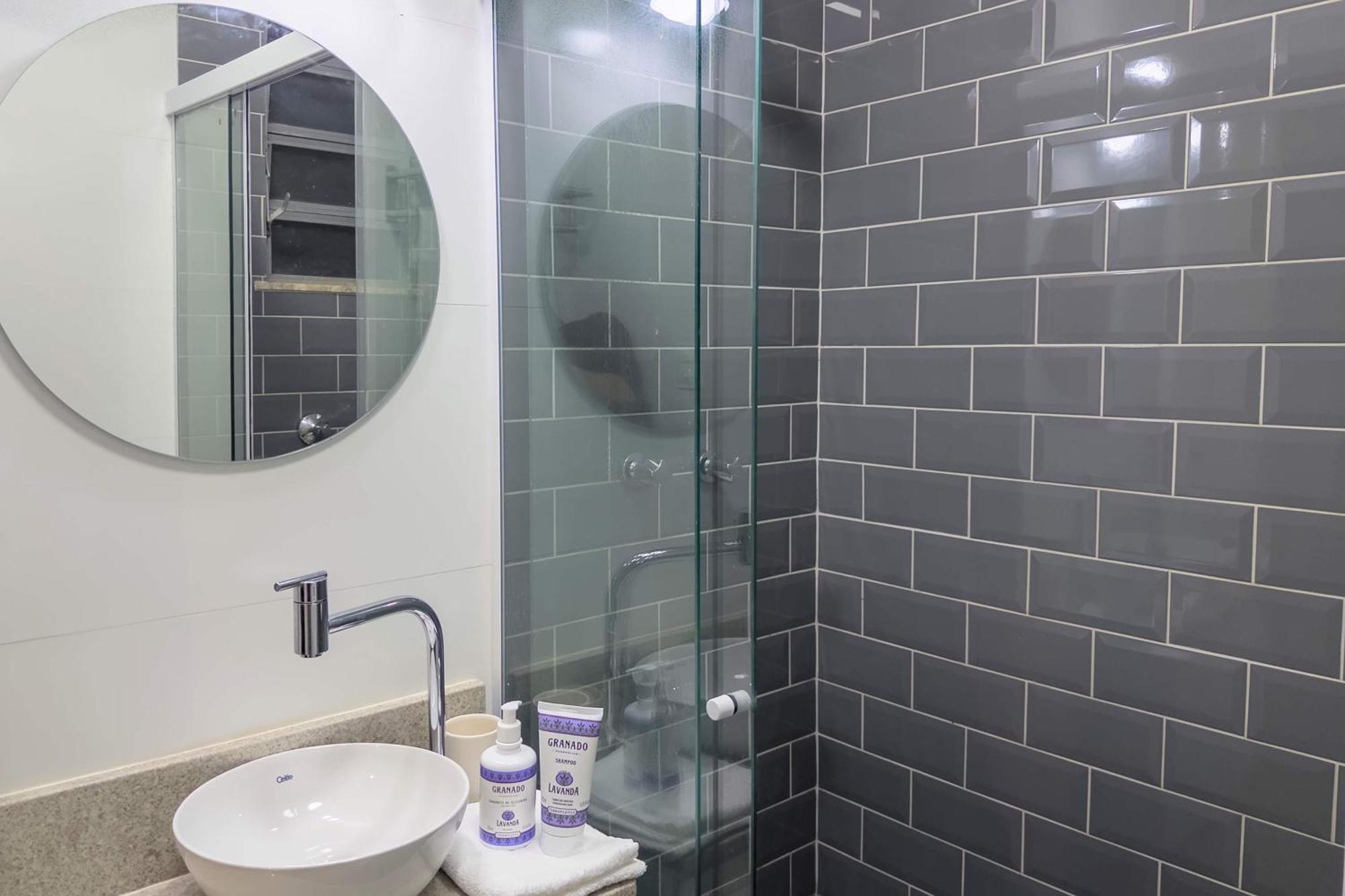 Apartamento Design Copacabana Djalma *