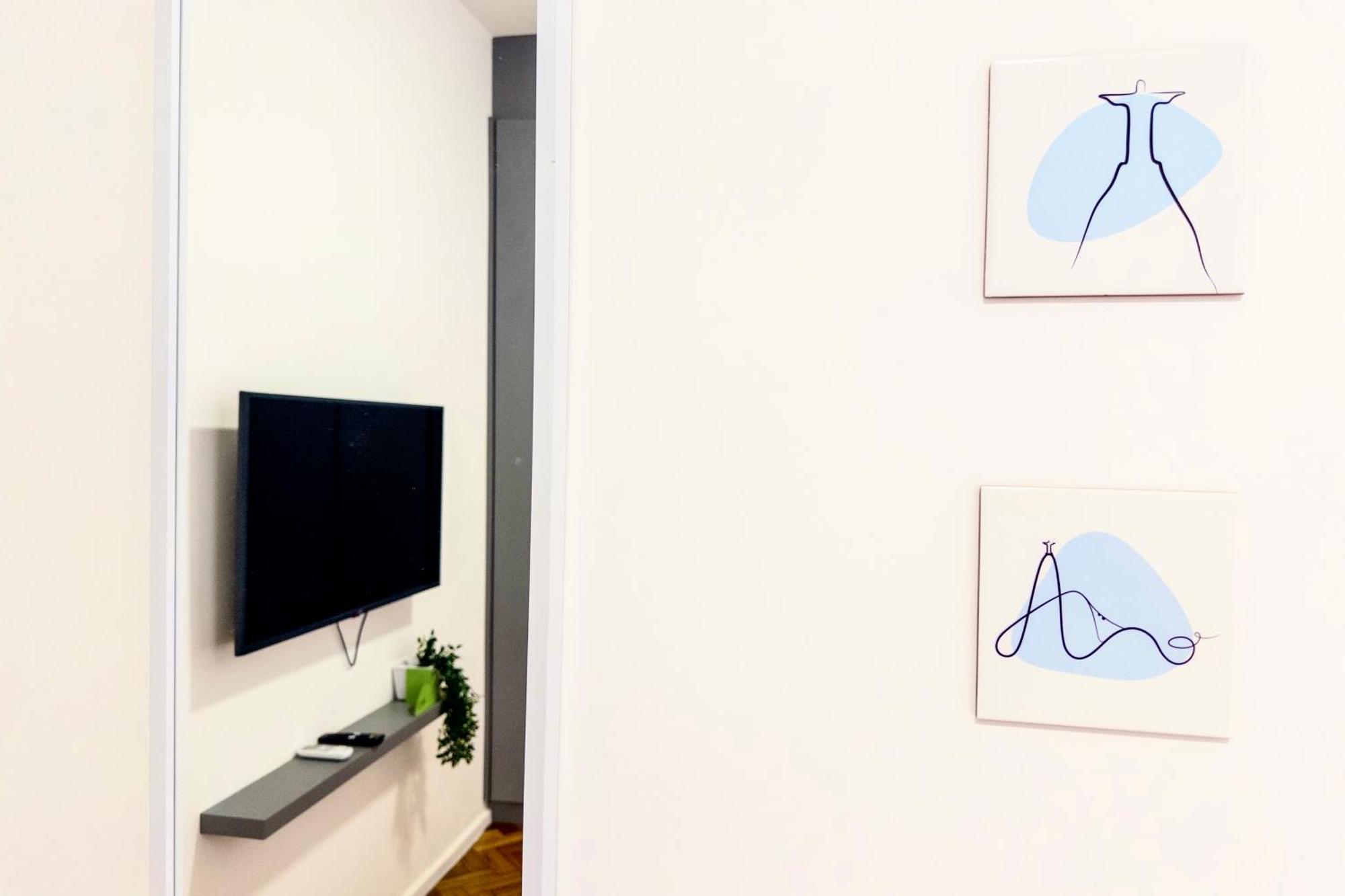 Design Copacabana Djalma Apartamento Rio de Janeiro