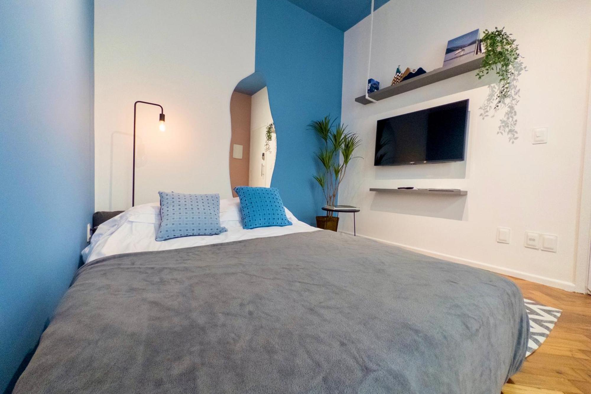 Design Copacabana Djalma