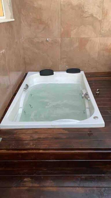 Fantastic Penthouse With Jacuzzy And Ocean View Apartamento Rio de Janeiro