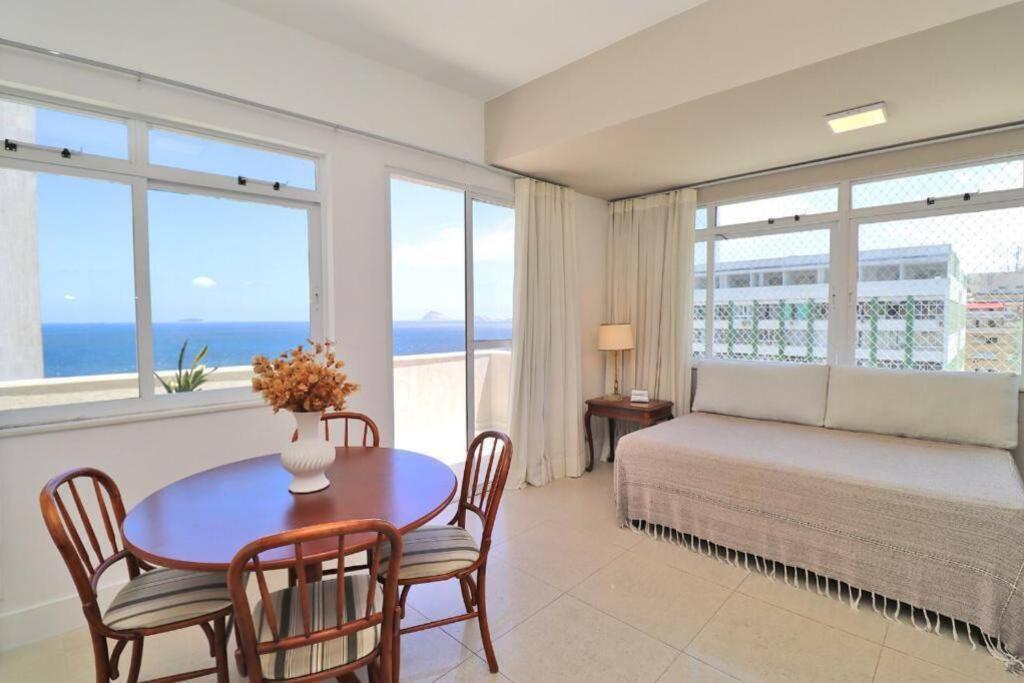 Fantastic Penthouse With Jacuzzy And Ocean View *