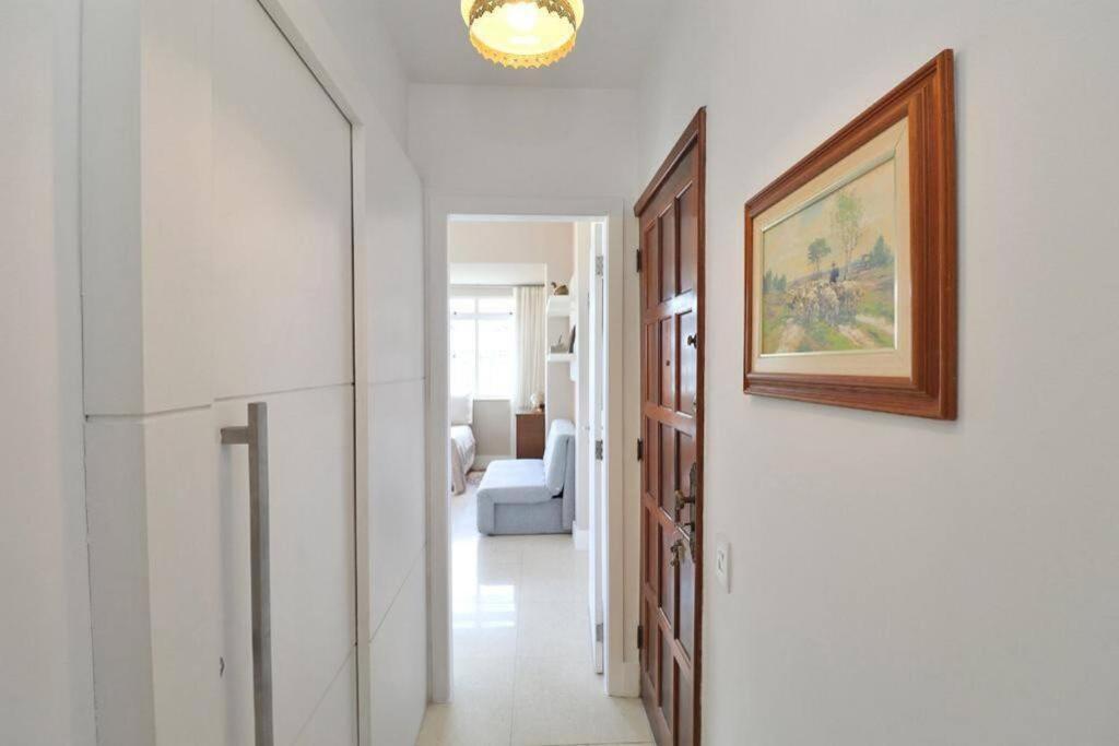 Apartamento Fantastic Penthouse With Jacuzzy And Ocean View Rio de Janeiro