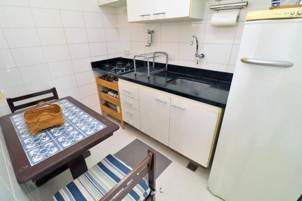 Fantastic Penthouse With Jacuzzy And Ocean View Apartamento