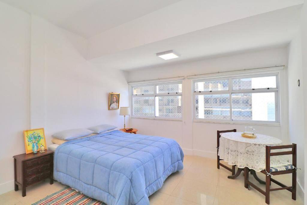 Apartamento Fantastic Penthouse With Jacuzzy And Ocean View Rio de Janeiro