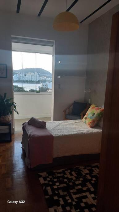 Apto 3q Urca Vista Baia E Cristo
