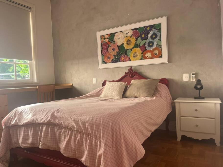 Apartment Apto 3q Urca Vista Baia E Cristo