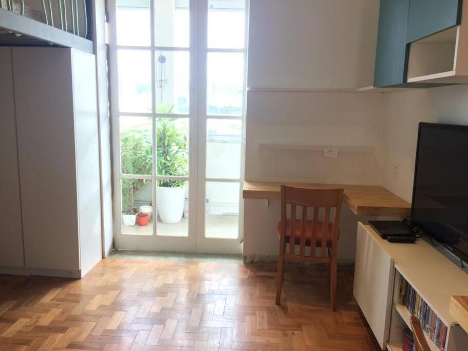 Apartment Apto 3q Urca Vista Baia E Cristo Rio de Janeiro