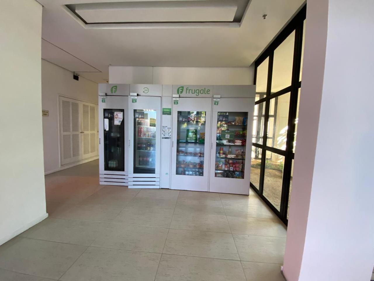 Barra Family Resort, A Sua Escolha Apartment *