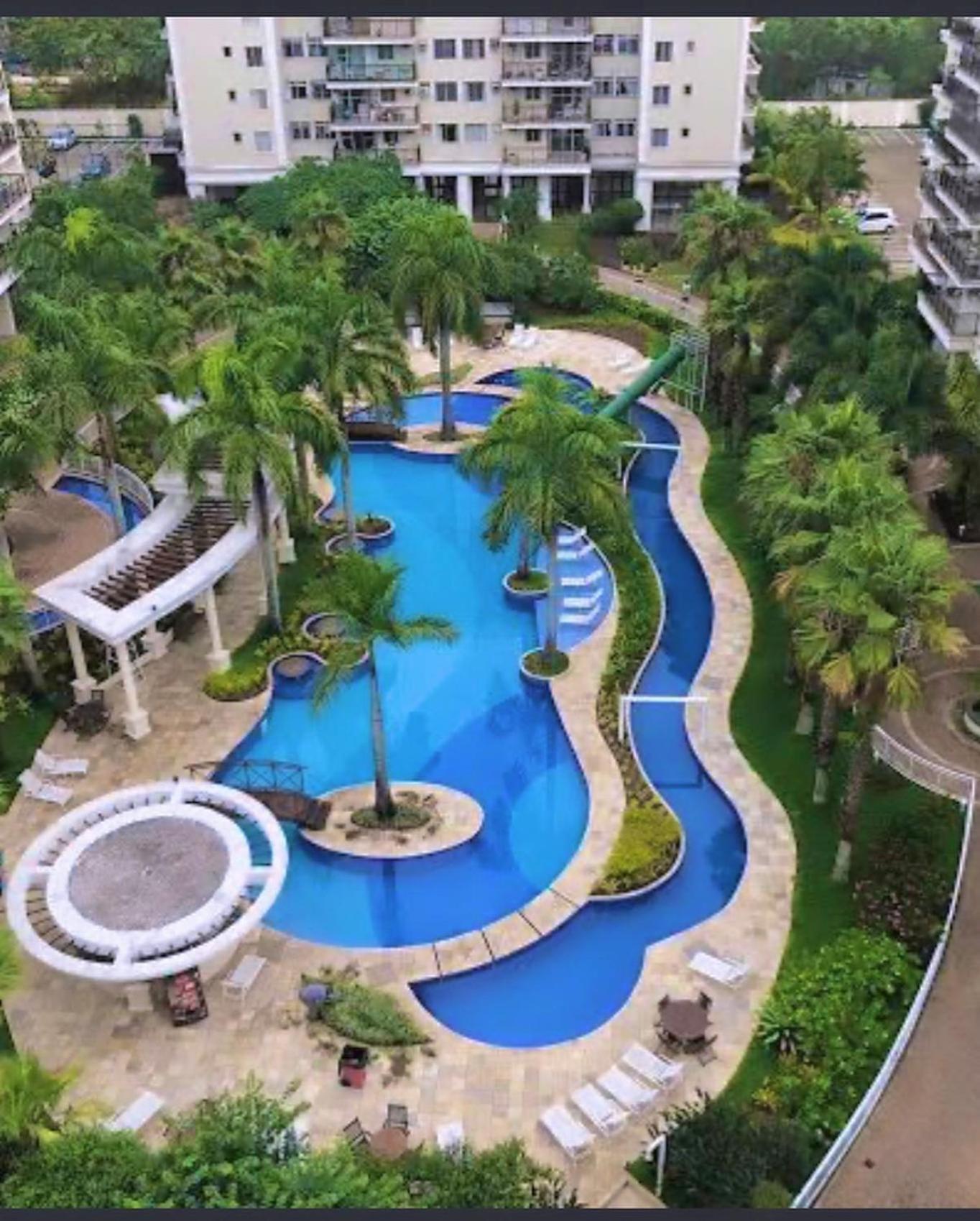 Barra Family Resort, A Sua Escolha *
