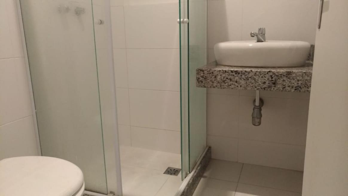 Apartamento Excelente Apto Copacabana