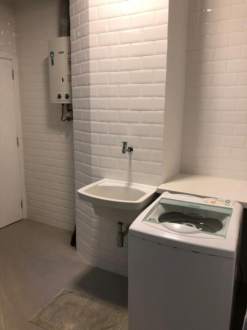 Excelente Apto Copacabana Apartamento *