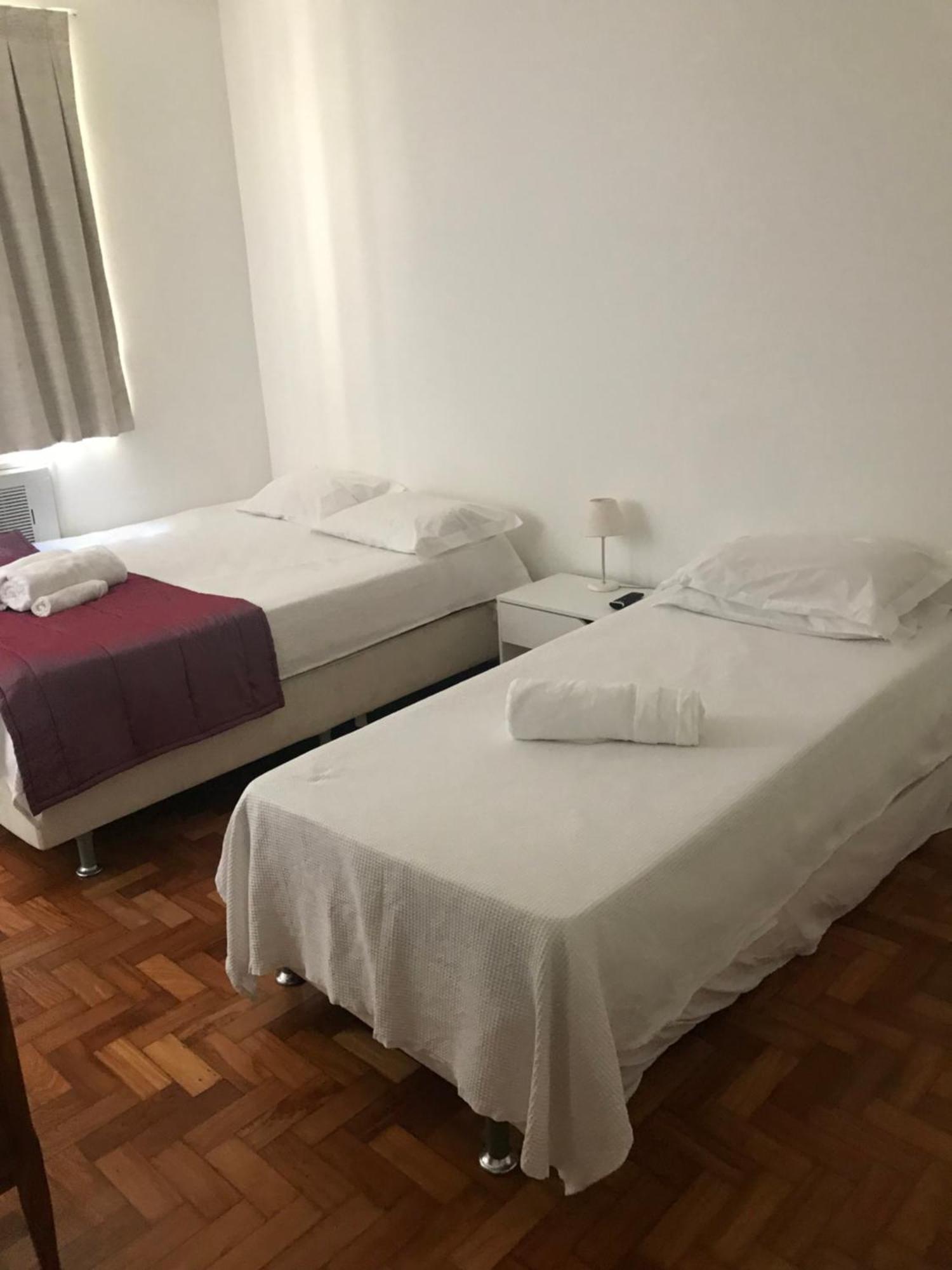 Apartamento Excelente Apto Copacabana