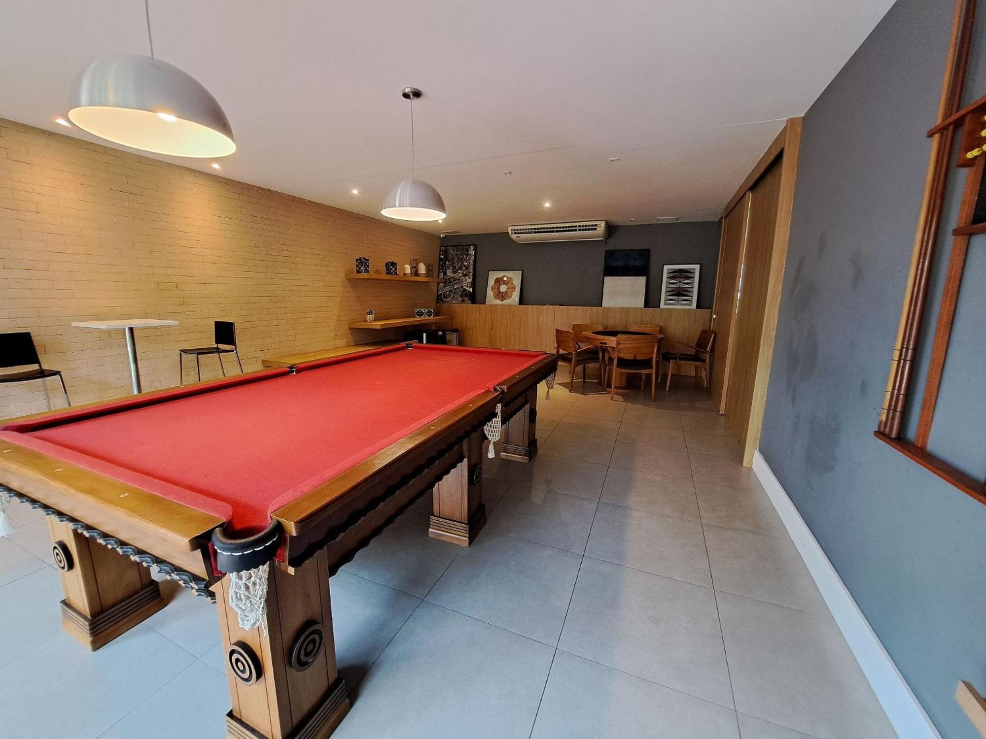 Apartamento Apto Em Varanda Gourmet Perto Recreio - Ao Lado Do Americas Shopping