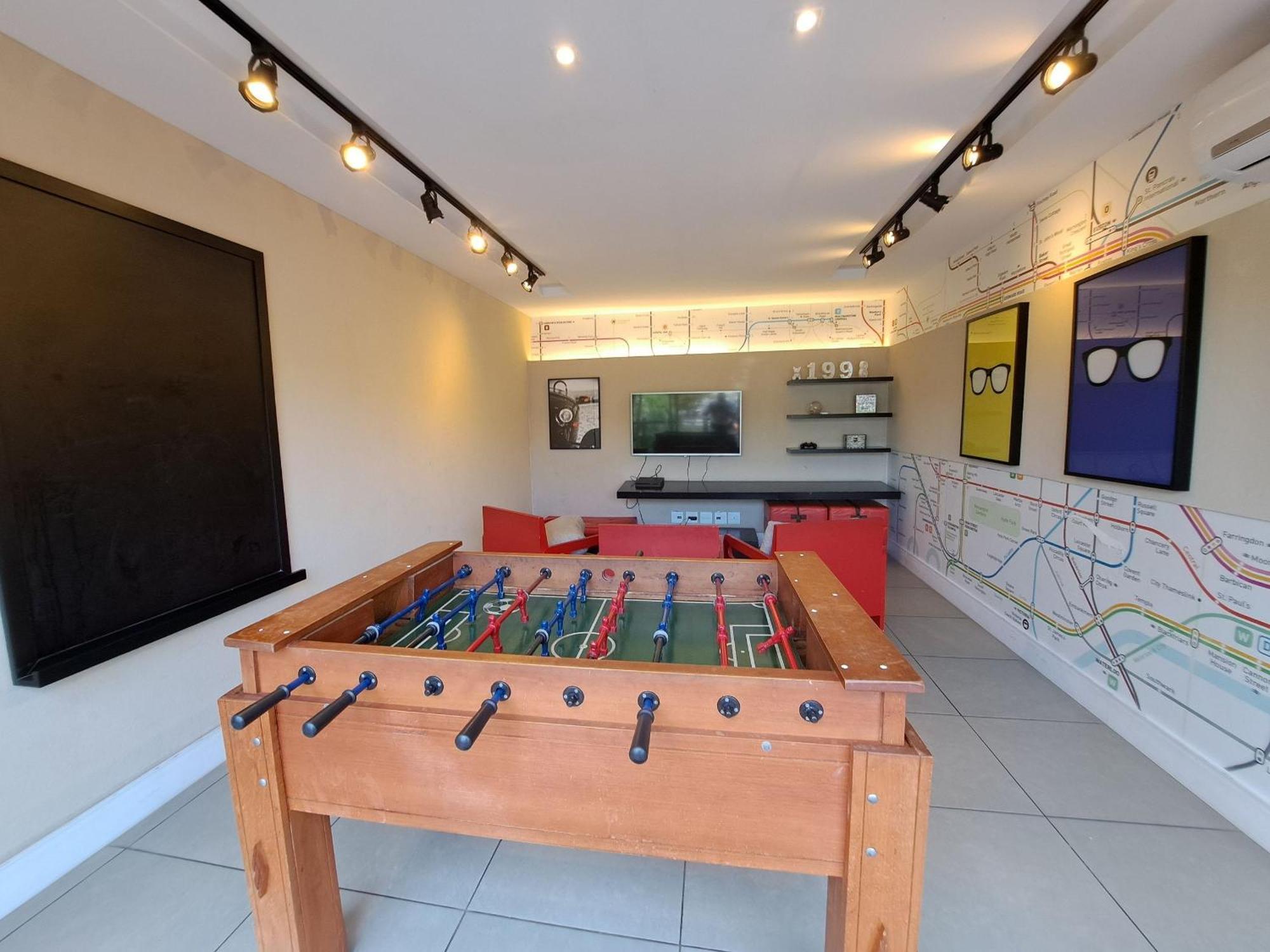 Apto Em Varanda Gourmet Perto Recreio - Ao Lado Do Americas Shopping