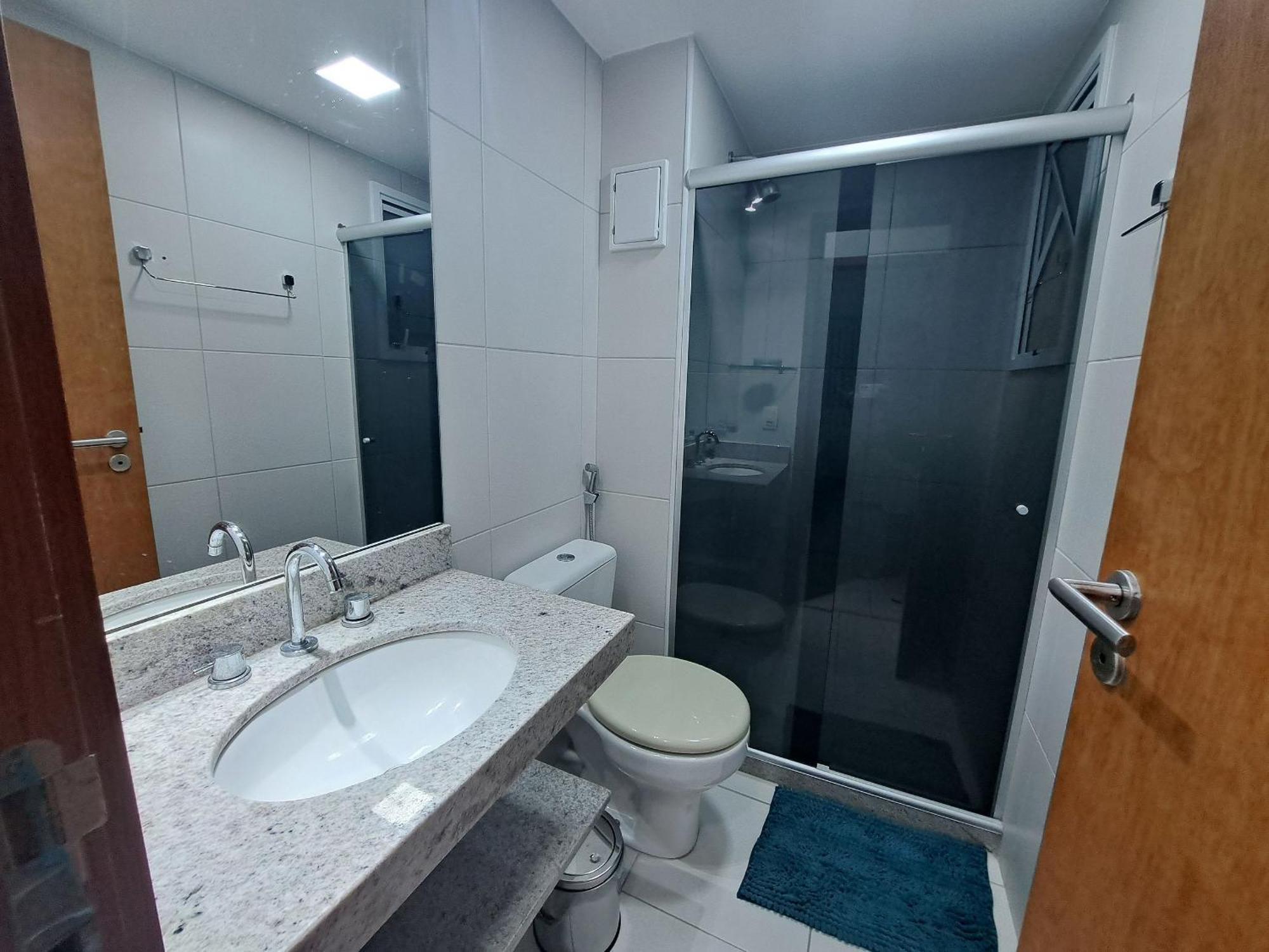 Apartamento Apto Em Varanda Gourmet Perto Recreio - Ao Lado Do Americas Shopping
