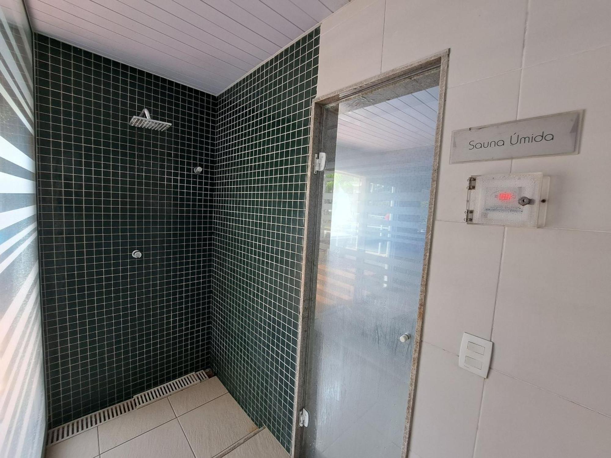 Apto Em Varanda Gourmet Perto Recreio - Ao Lado Do Americas Shopping * Rio de Janeiro