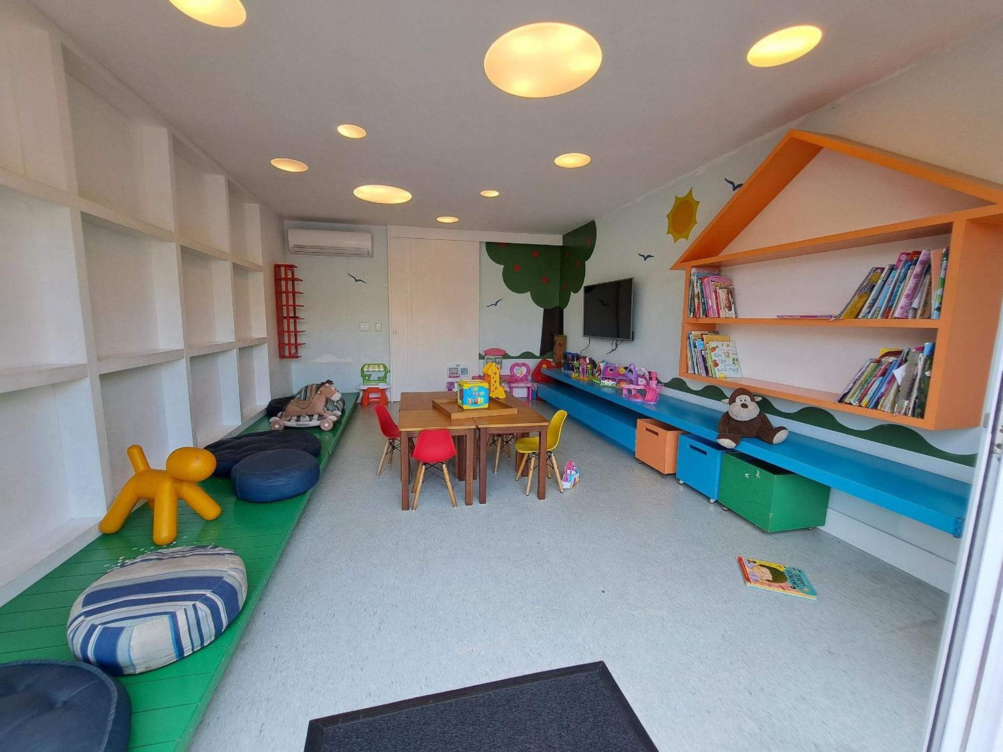 Apartamento Apto Em Varanda Gourmet Perto Recreio - Ao Lado Do Americas Shopping