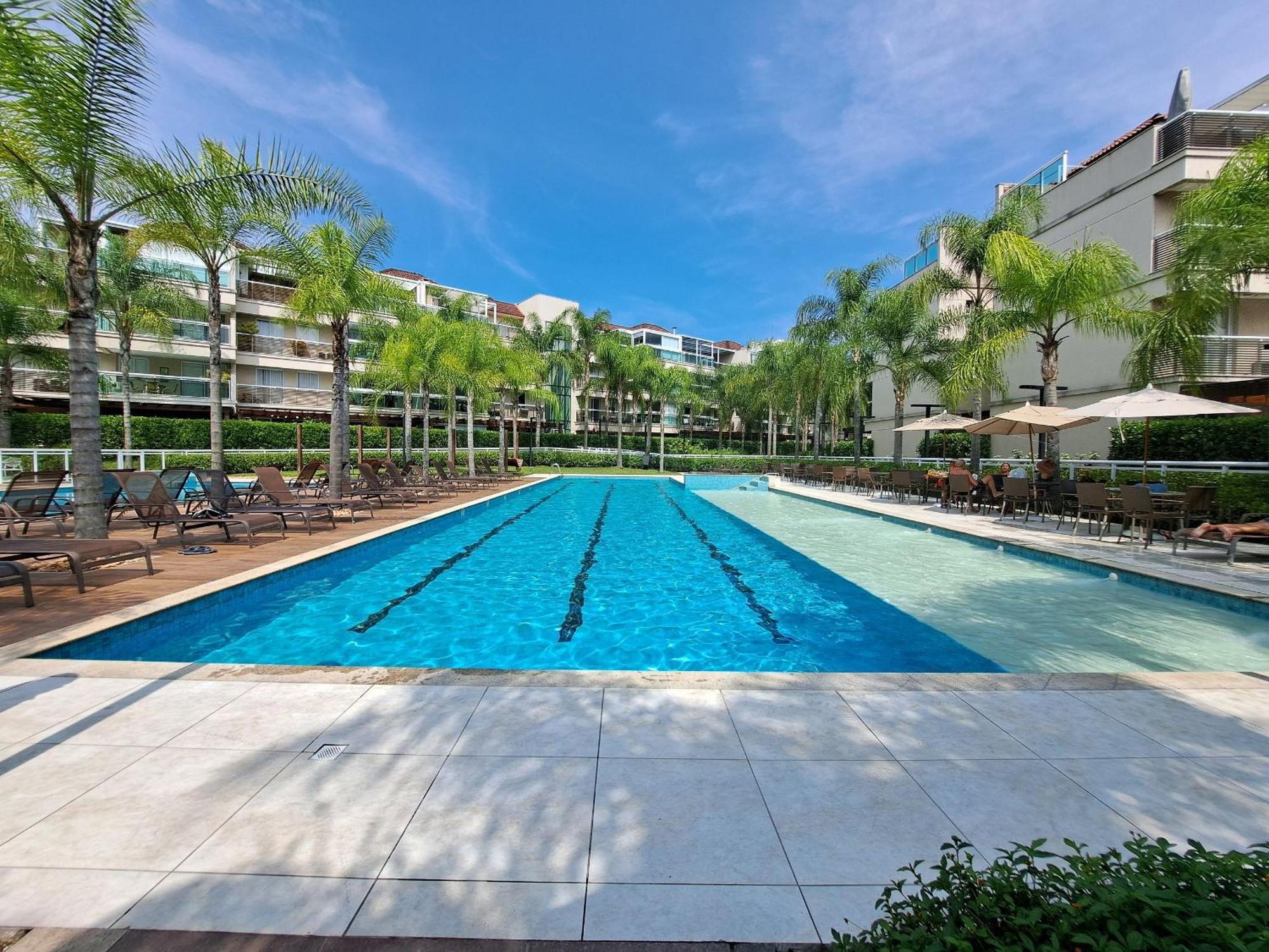Apartamento Apto Em Varanda Gourmet Perto Recreio - Ao Lado Do Americas Shopping