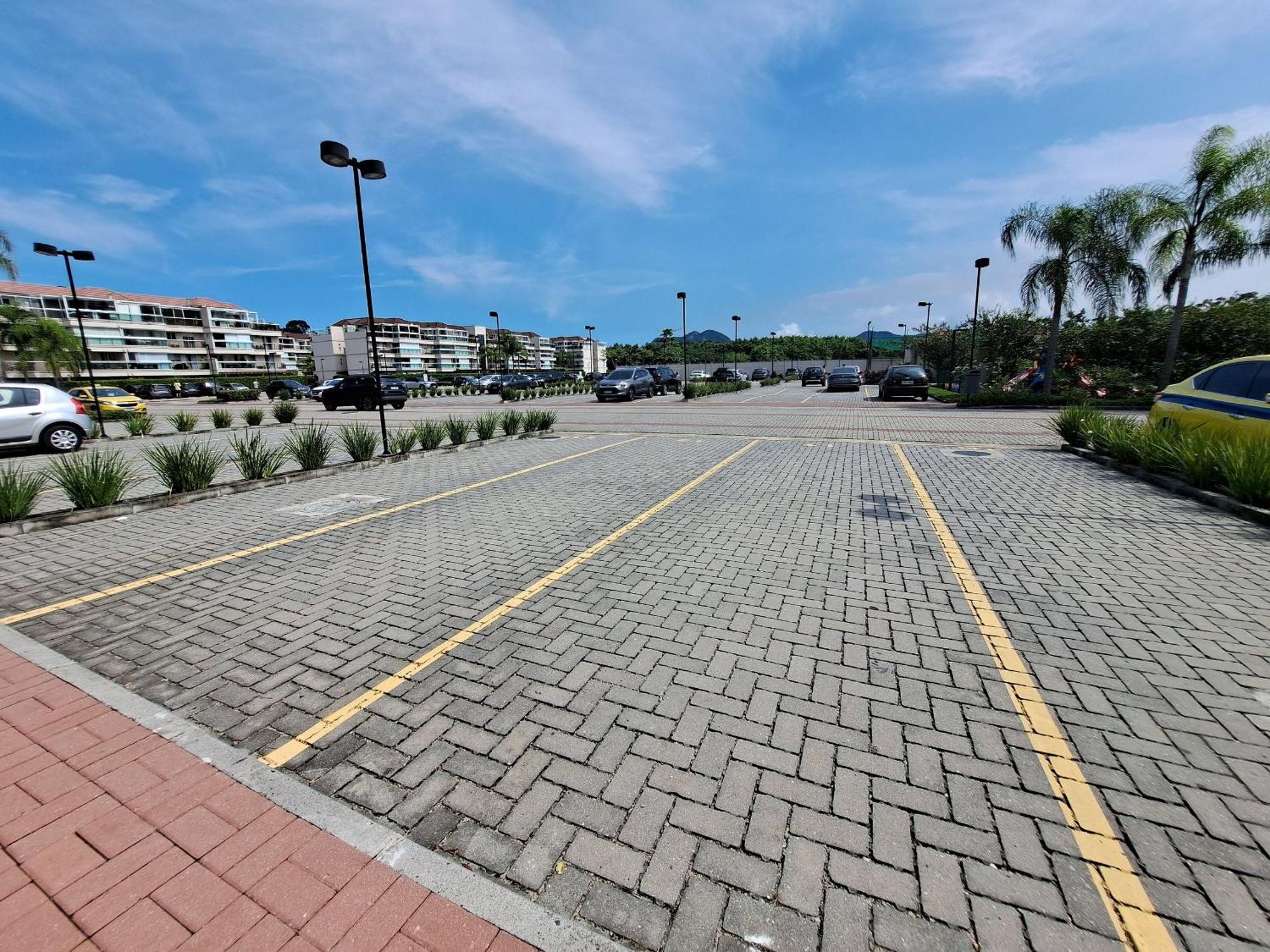 Apartamento Apto Em Varanda Gourmet Perto Recreio - Ao Lado Do Americas Shopping Rio de Janeiro