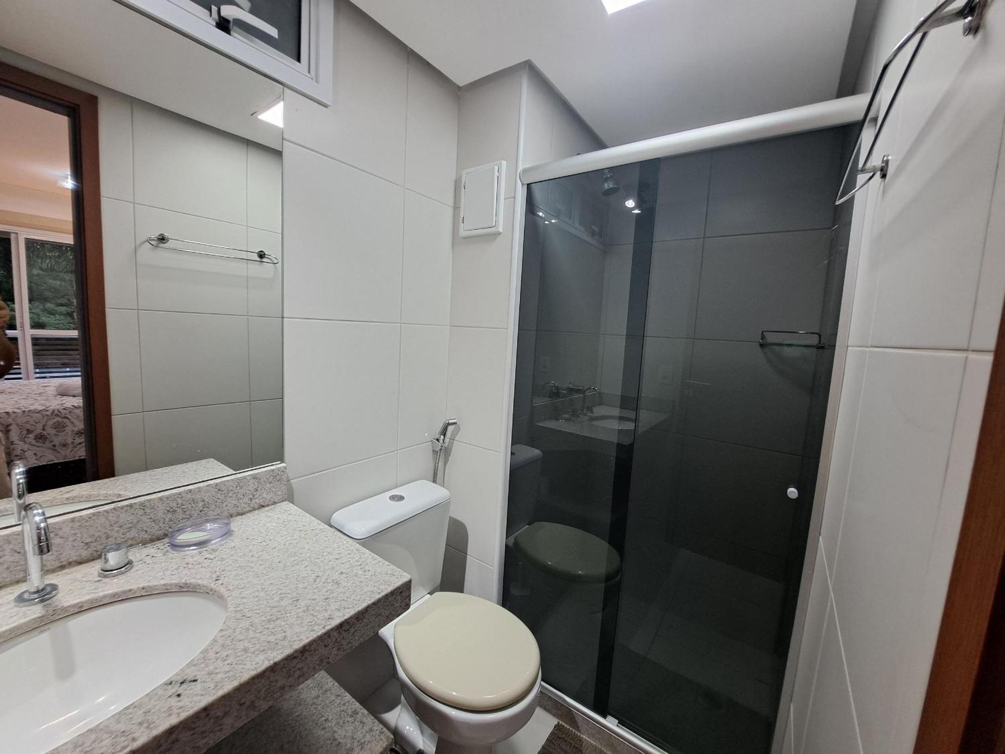 Apto Em Varanda Gourmet Perto Recreio - Ao Lado Do Americas Shopping *
