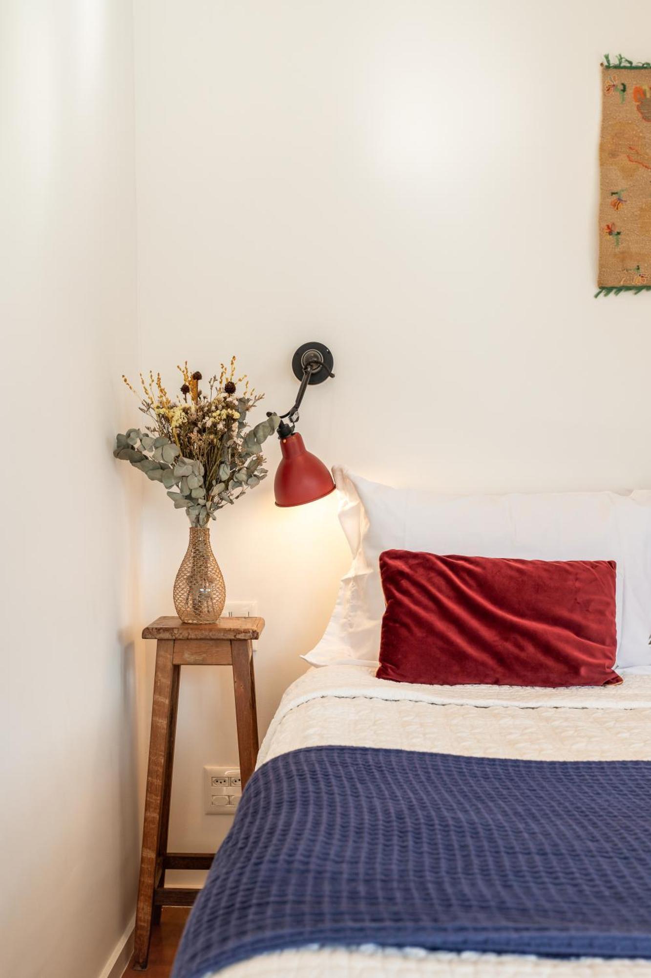 Apartamento Unhotel-home Office Loft Vista Lagoa *