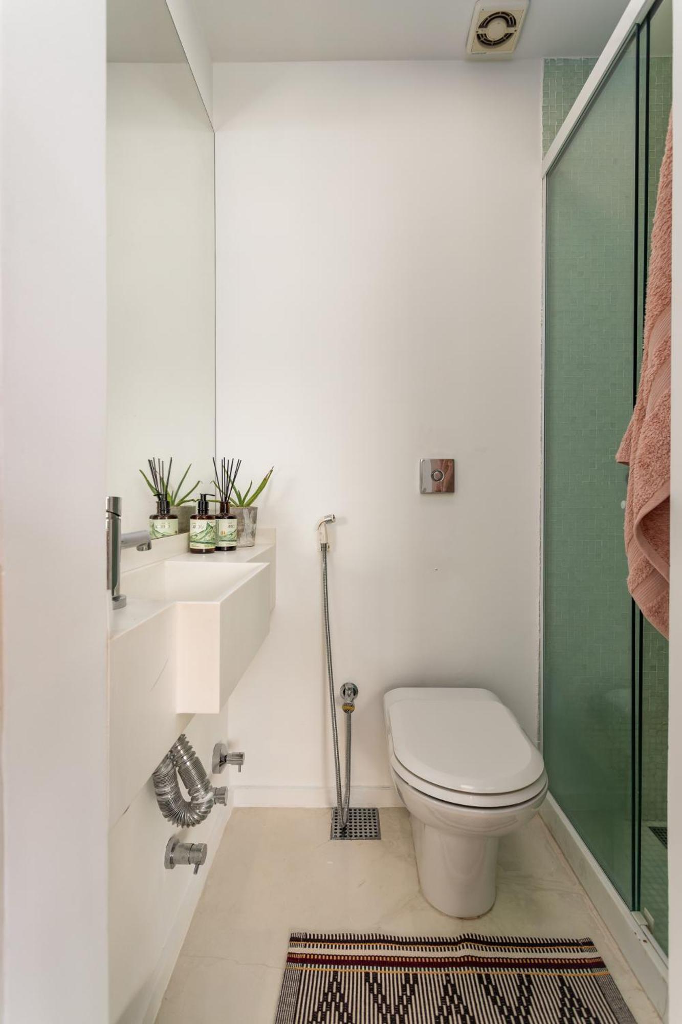 Apartamento Unhotel-home Office Loft Vista Lagoa