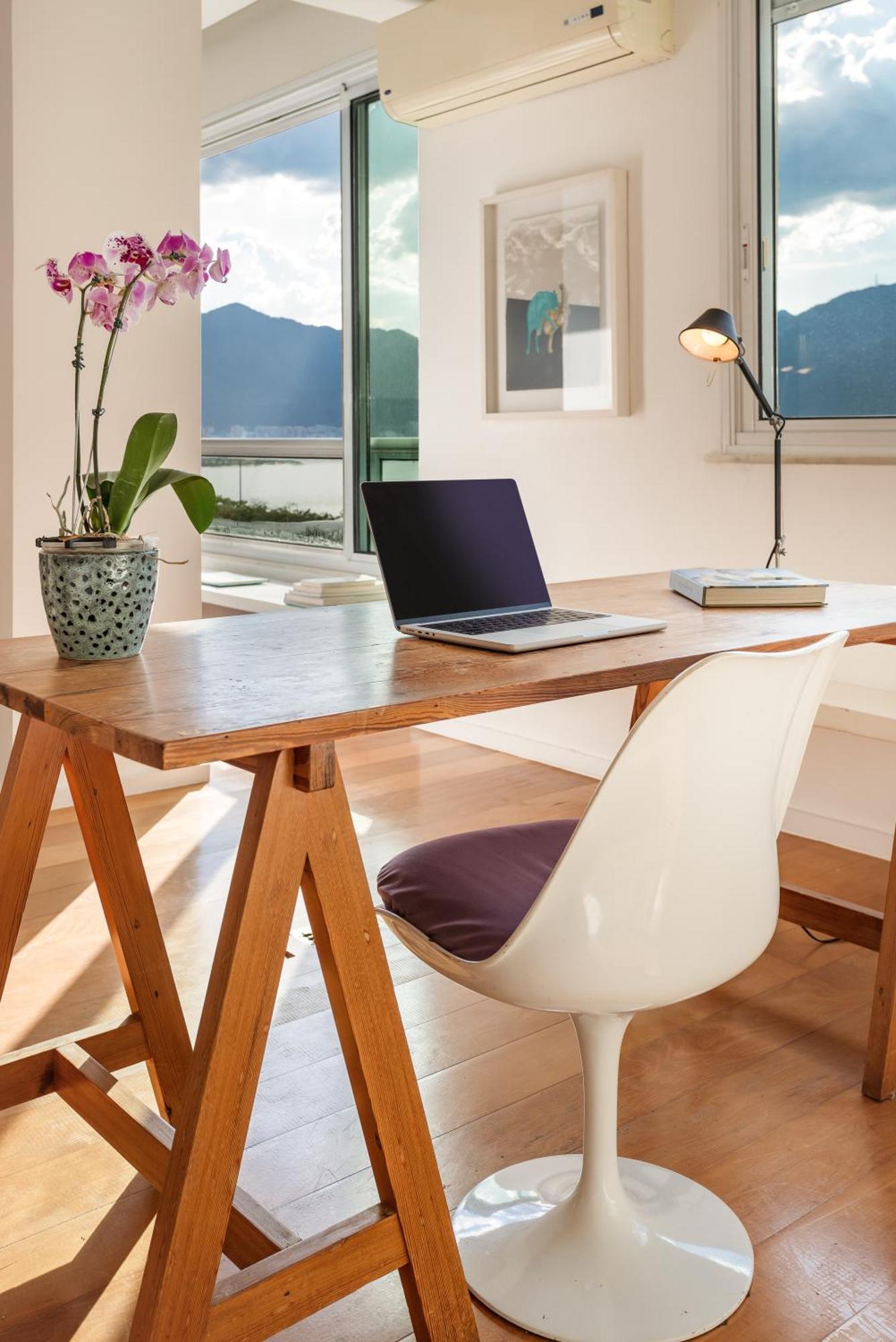 Unhotel-home Office Loft Vista Lagoa *