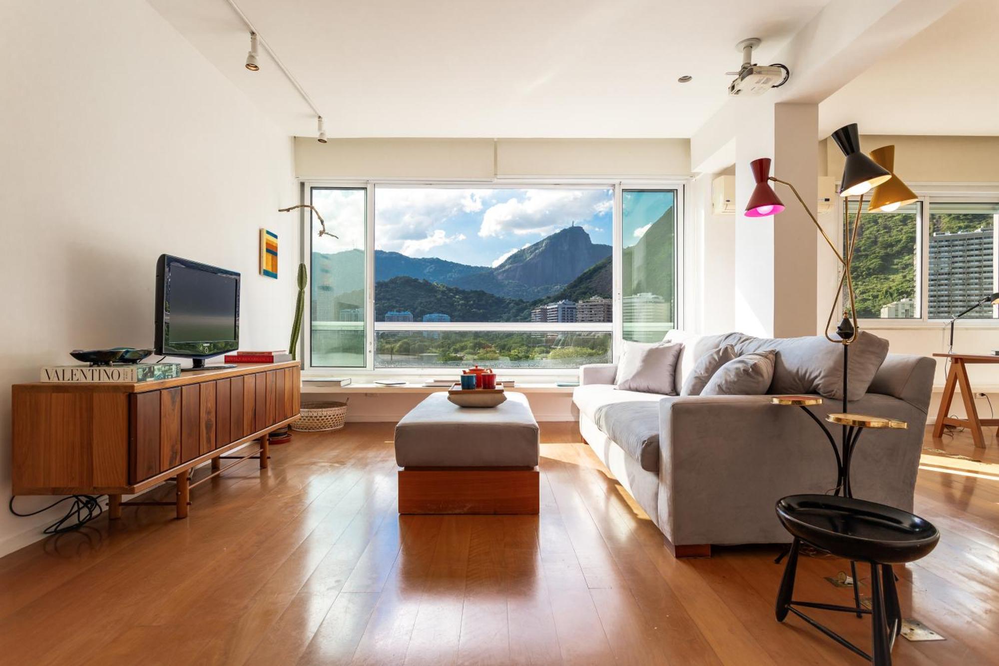 Unhotel-home Office Loft Vista Lagoa
